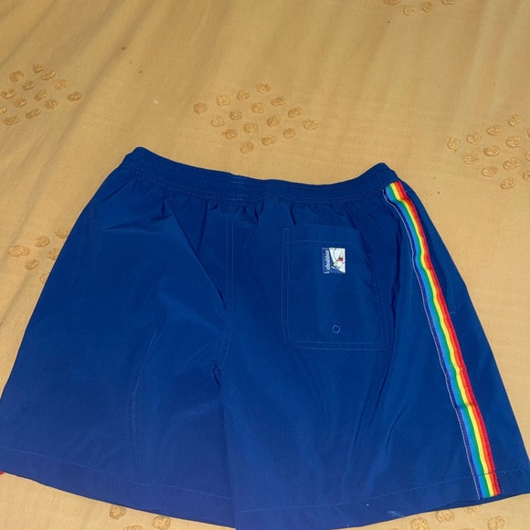 Chubbies swim trunks - Picture 2 of 3
